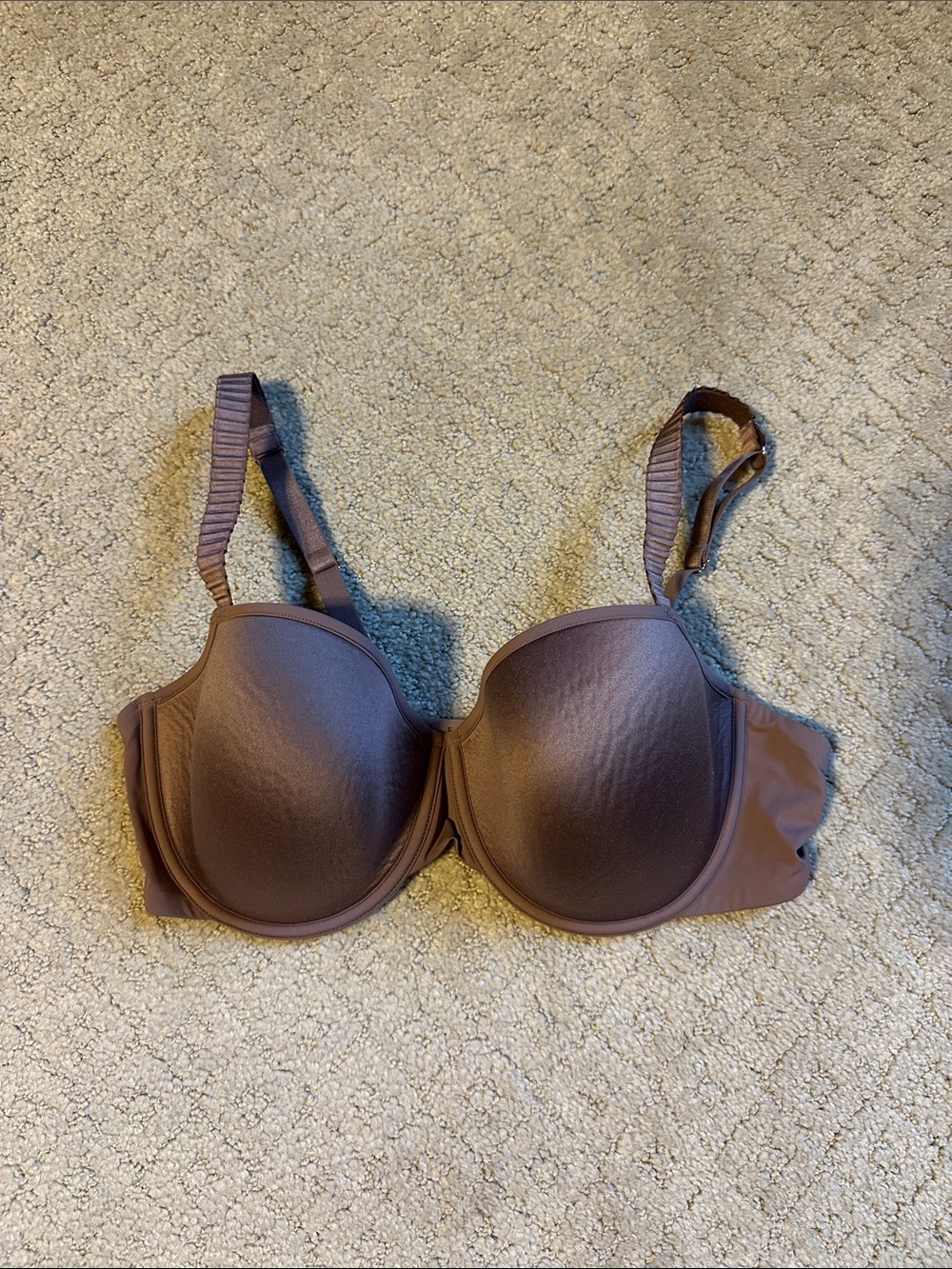 ThirdLove 24/7 Classic T-Shirt Bra, 36C 1/2